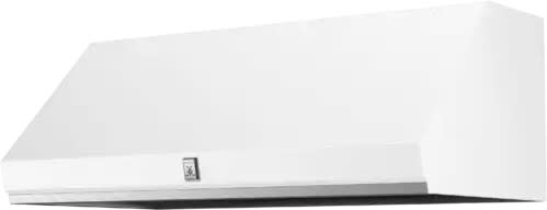 Hestan GVP48WH 48 Inch 1200 CFM Outdoor Canopy Ventilation Hood - White