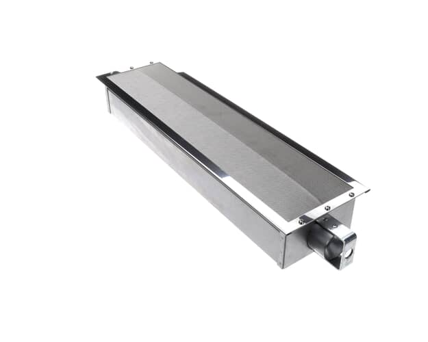 Hestan B30 Infrared Inconel Burner - 000677