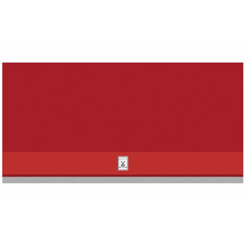 Hestan KVP36RD 36 Inch 600 CFM Pro Canopy Ventilation Hood - Red
