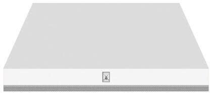 Hestan KVI42WH 42 Inch 550 CFM Island Ventilation Hood - White
