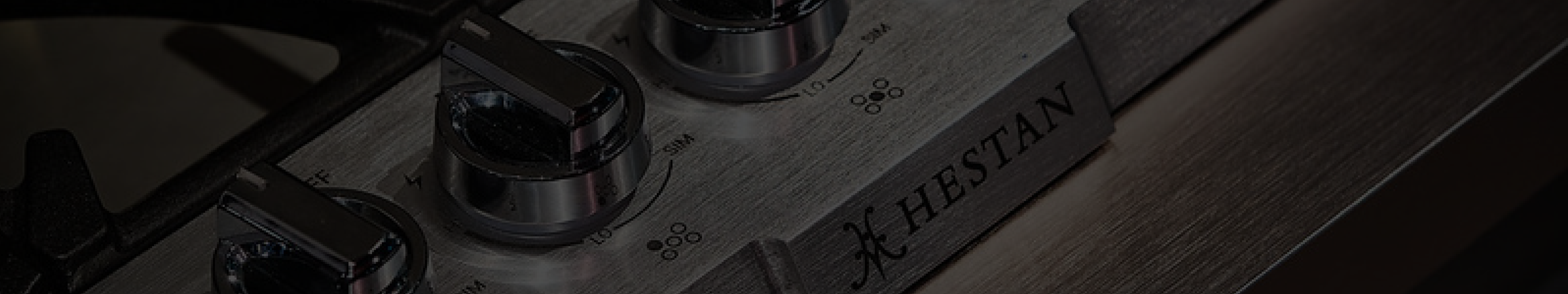 All Cooktop Parts & Models