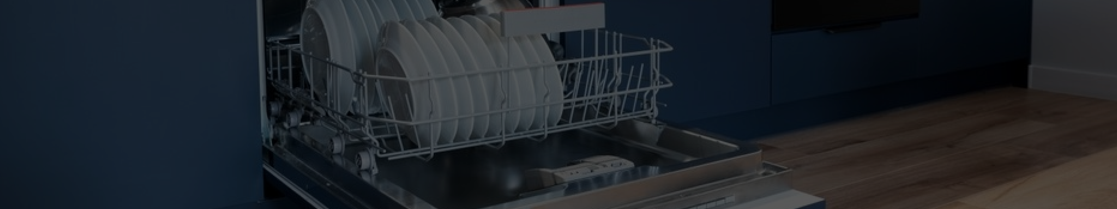 Dishwasher Models