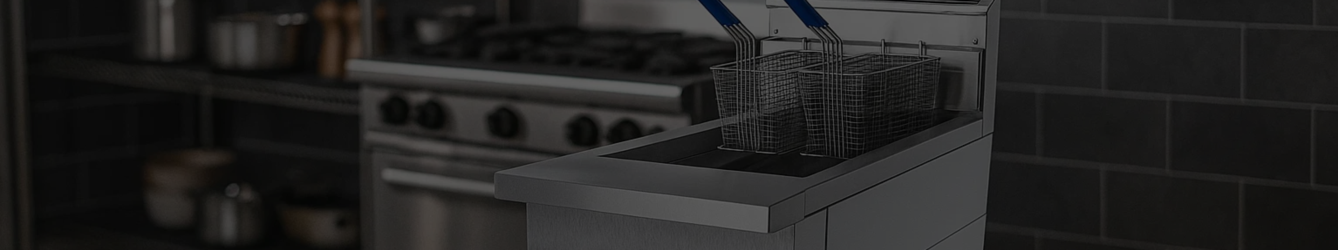 All Fryer Parts & Models
