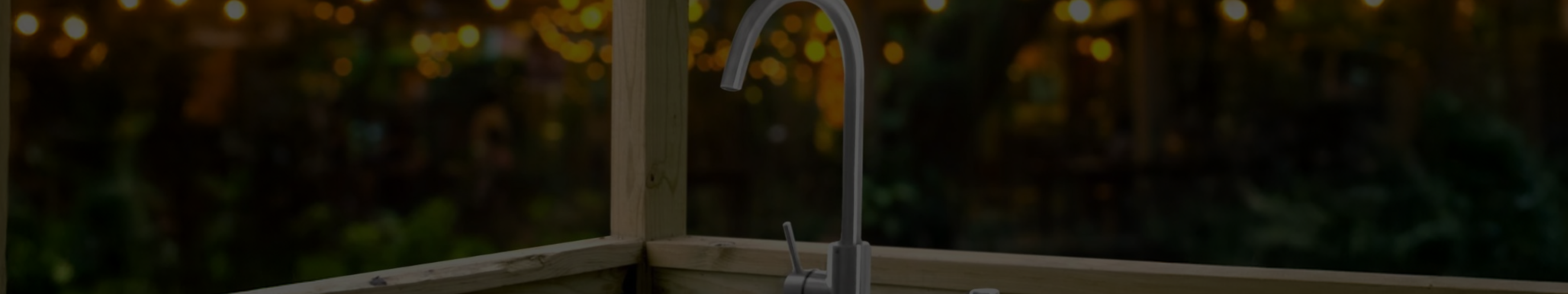 Outdoor Faucet Parts
