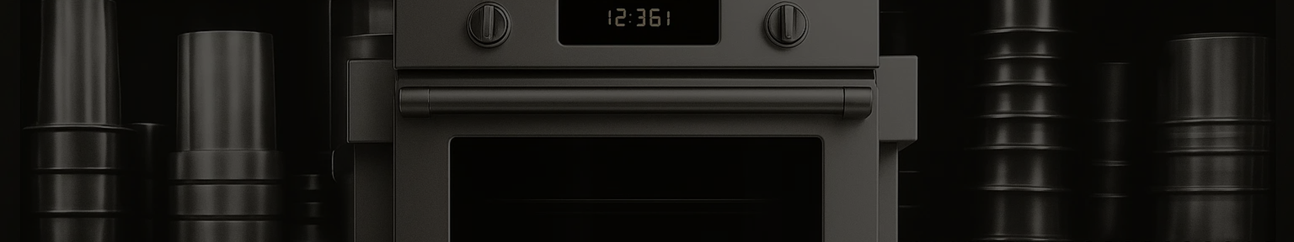 All Oven Parts & Models