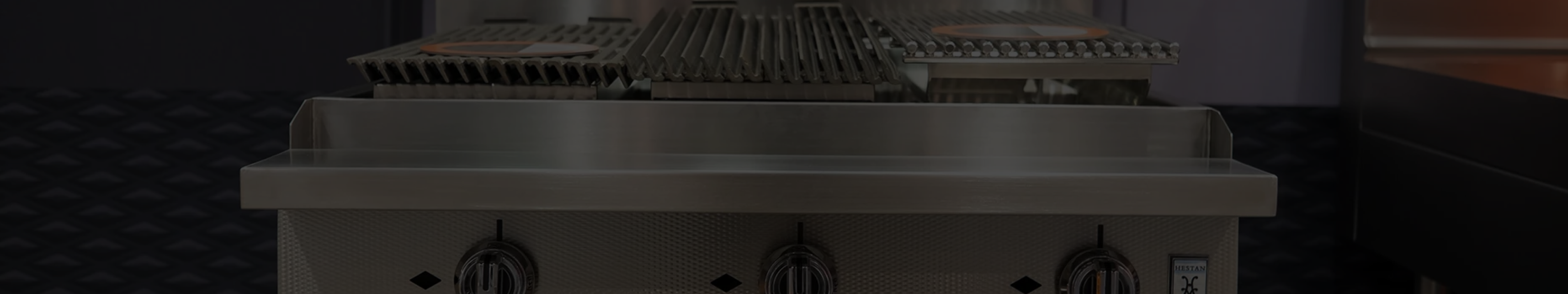 All Rangetop Parts & Models