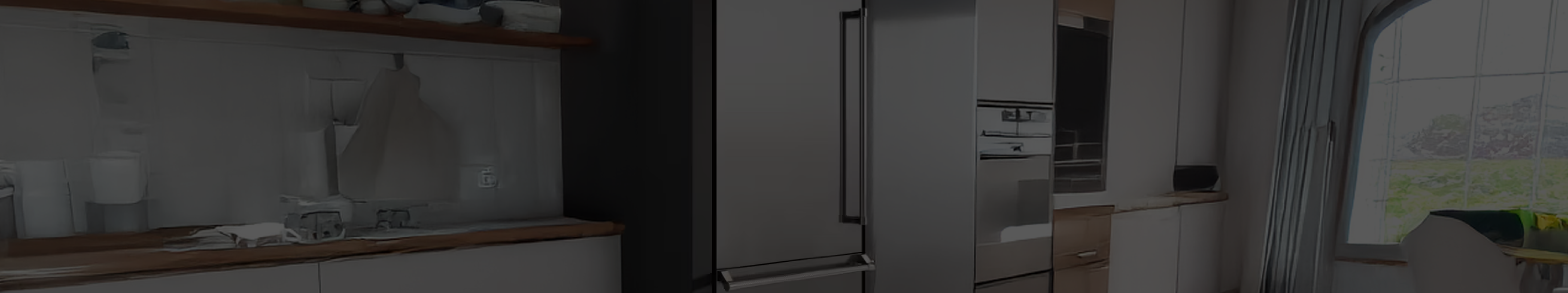 Refrigerators Parts
