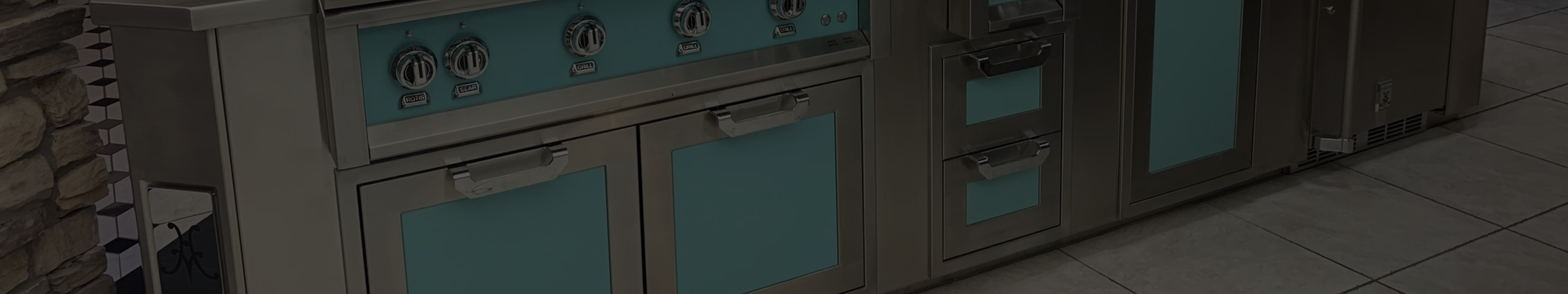 Storage & Clean Up Models