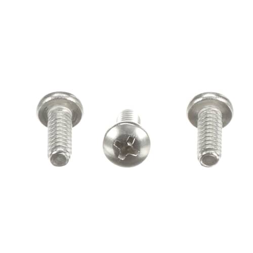 Hestan Screw MS 10-24 x 1/2 PH Pan SS ƒš‚Å“ 001545
