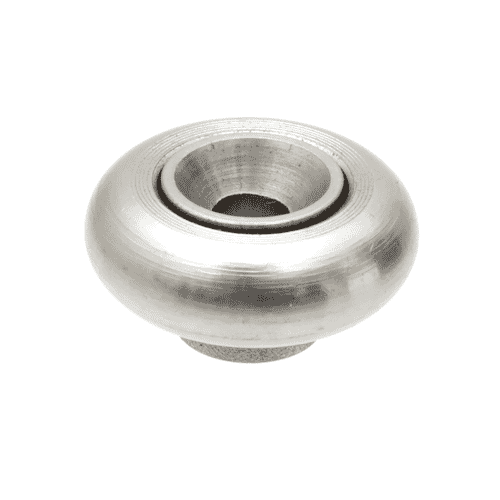 Hestan 1.095-inch OD Roller Wheel - 001549