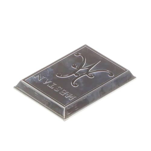 Hestan Logo 3.5 x 2.5 ƒš‚Å“ 001834