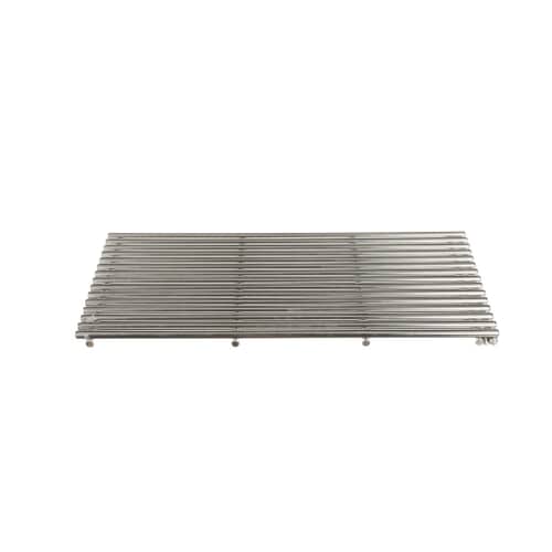 Hestan 11-inch Char-Broiler SS Rod Grate - 002607