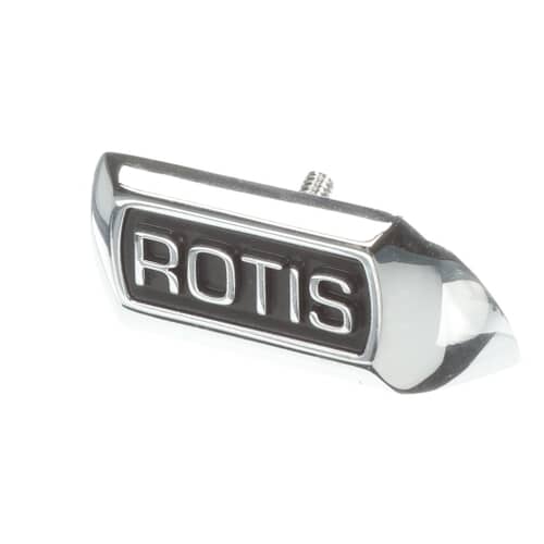 Hestan Rotisserie Valve Marker Assembly - 007797