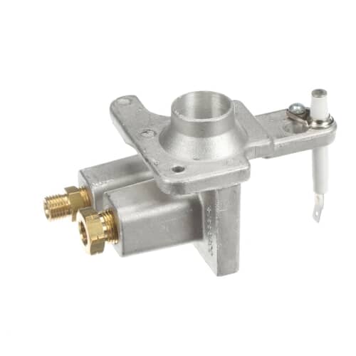 Hestan Stacked Burner Orifice Holder - 007949