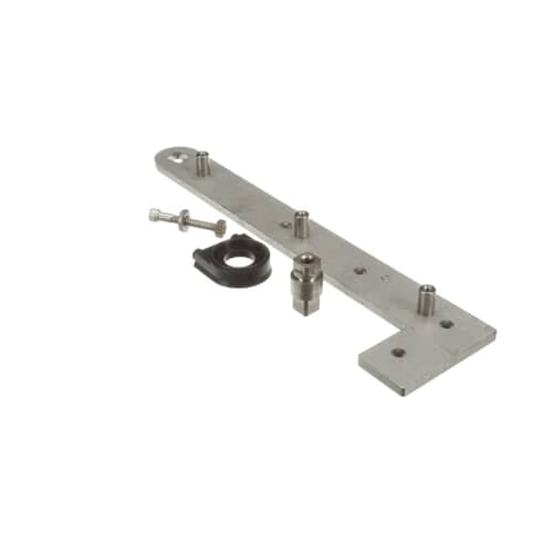 Hestan Counterbalance LH Pivot Arm Assembly - 008200