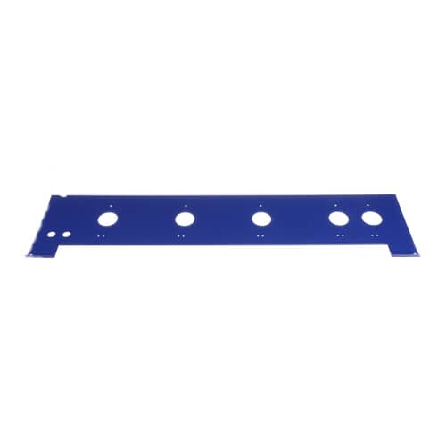 Hestan 42" Grill Control Panel Blue - 008411-BU