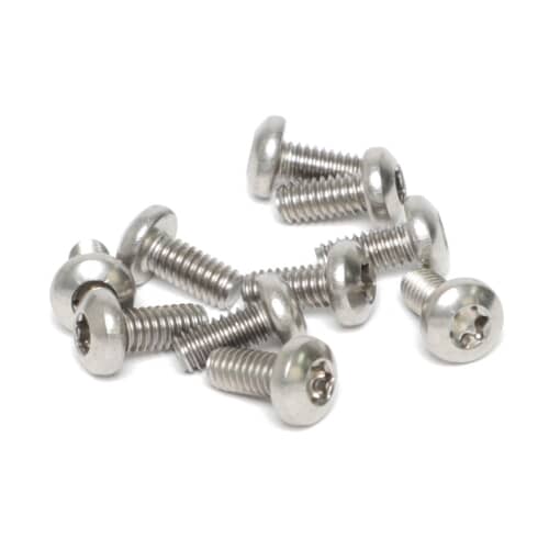 Hestan Grill Machine Screw 8-32 x .375 Torx - 010222