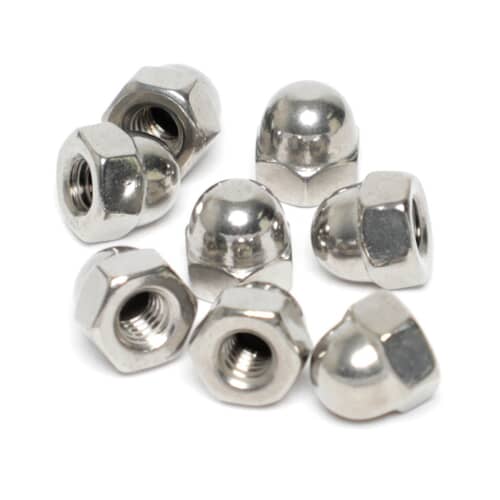 Hestan Grill Acorn Nut 8-32 x 5 - 011709
