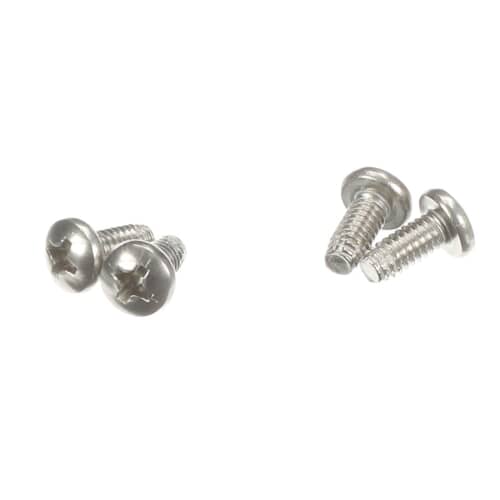 Hestan SMS Screw 8-32 x 3/8 PH - 011852