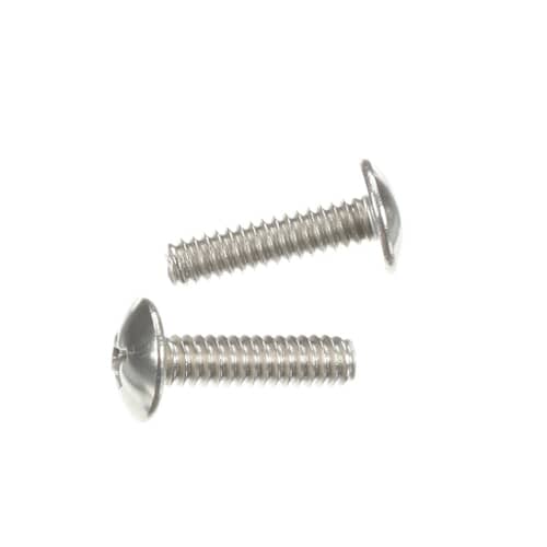 Hestan 10-24 x 0.75" Pan Head Screw - 012252