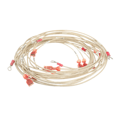 Hestan Wire Harness Convection Oven ƒš‚Å“ 012818