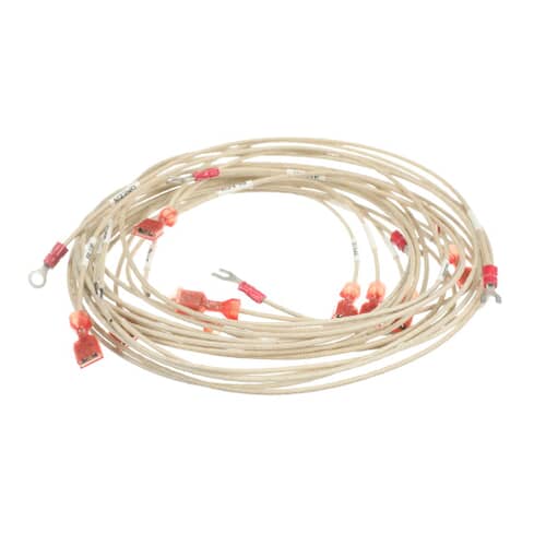 Hestan Wire Harness Convection Oven ƒš‚Å“ 012818