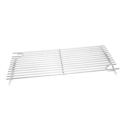 Hestan Double Side Round Rod Grate - 014436