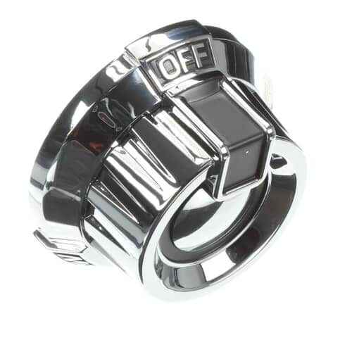 Hestan Aspire Grill Burner Knob Assembly - 014565