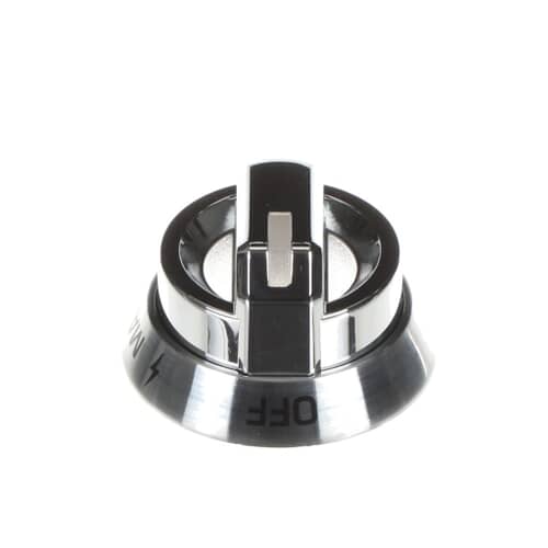 Hestan Single Flow Regulator Knob Assembly - 018378