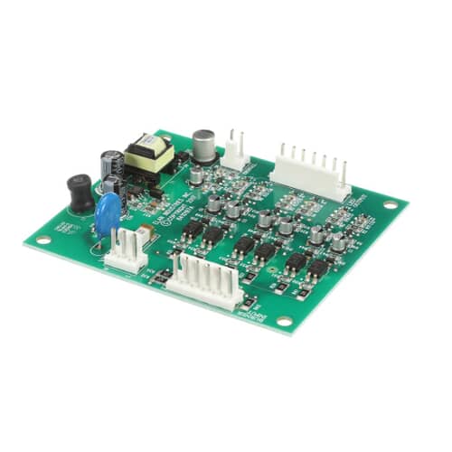 Hestan LED Driver Isolator Board - 019678