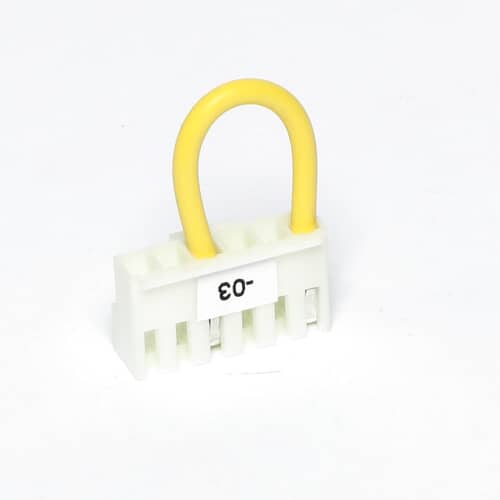 Hestan EOCU Board Model Header - 020720-03