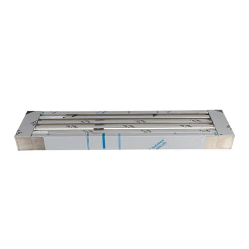 Hestan Upper Ventilation Grille - 023964