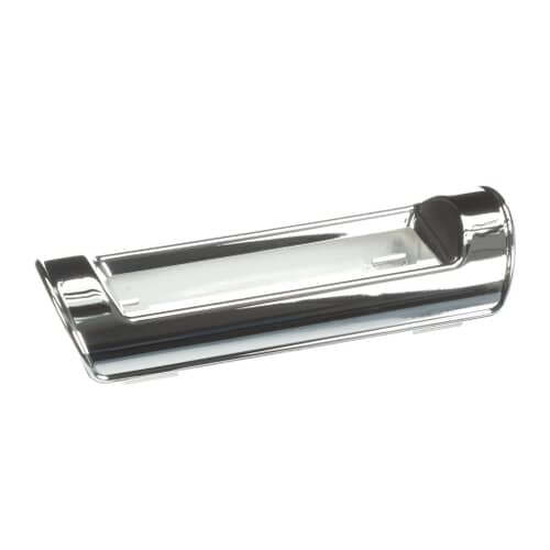 Hestan UI Display Bezel - 024226