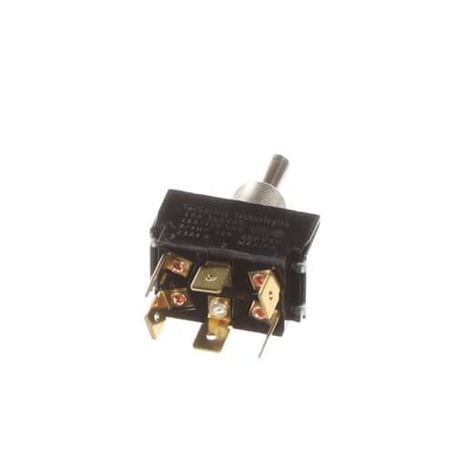 Hestan Toggle Switch Ice Machine Service - 027322