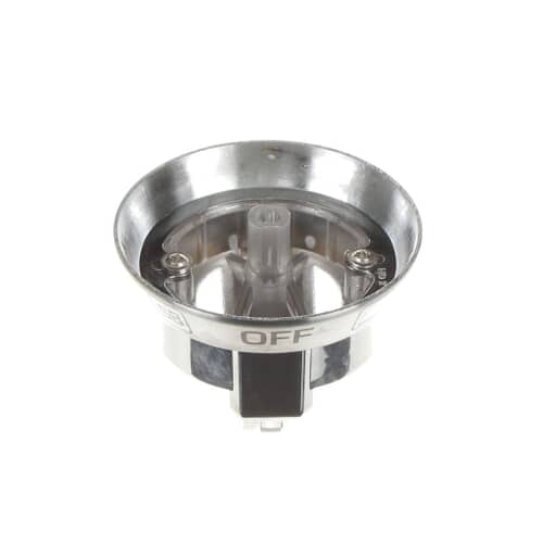 Hestan Oven Function Knob Assembly - 027429