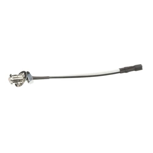 Hestan 8mm Panel Mount LED Light - 028127