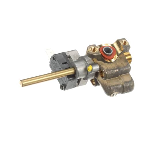 Hestan Dual Flow Residential Valve - 031680