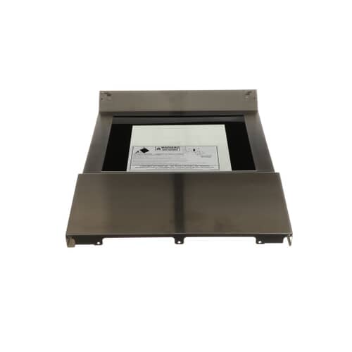 Hestan Service Door Skin Assembly - 034224