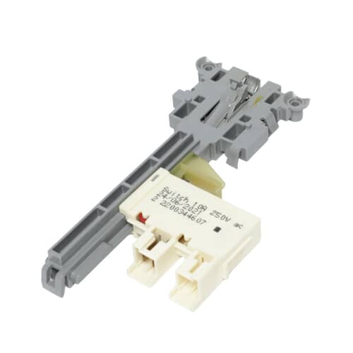 Hestan Door Lock Assembly Lock + Spacer - 038547