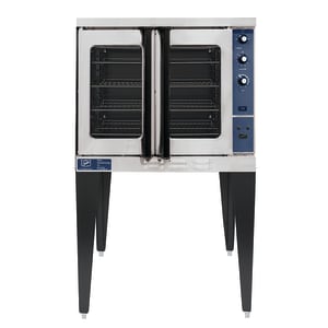 Hestan HCOP36LP 36 Inch Liquid Propane Convection Oven with Pilot