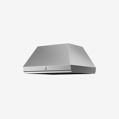 VENTILATION HOOD  PARTS
