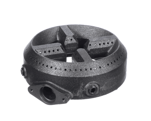 Hestan Cast Iron Burner Assembly - 000485