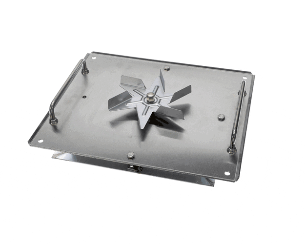 Hestan Assembly Motor Convection - 001494
