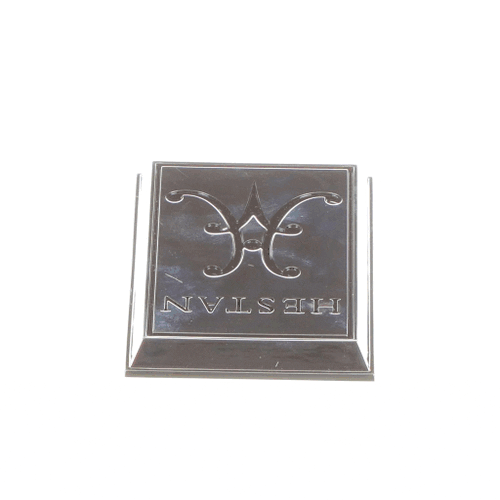 Hestan Logo 3.5 x 2.5 ƒš‚Å“ 001834