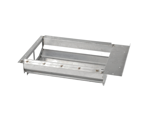 Hestan 18-inch French Top Firebox - 002520
