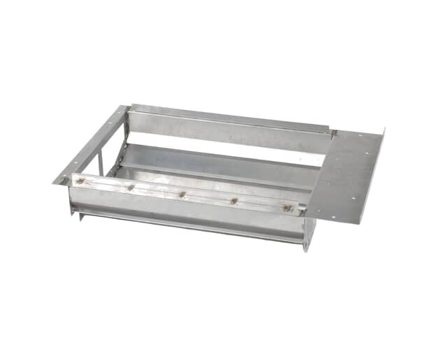 Hestan 18-inch French Top Firebox - 002520