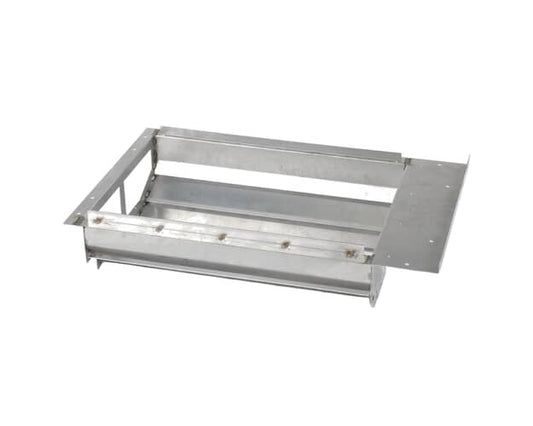 Hestan 18-inch French Top Firebox - 002520
