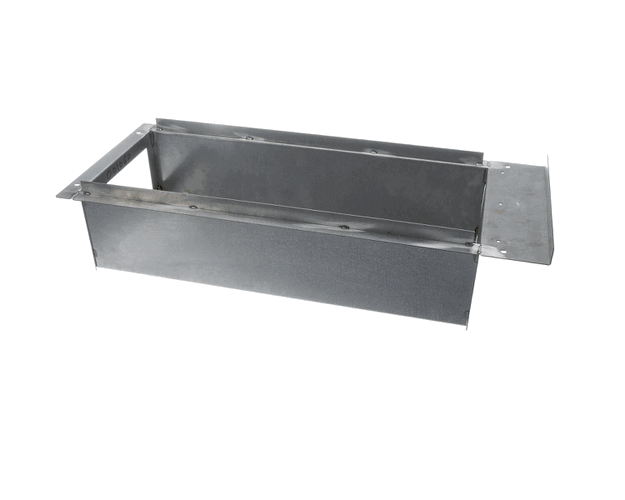 Hestan 12-Inch Firebox Hot Top - 002625