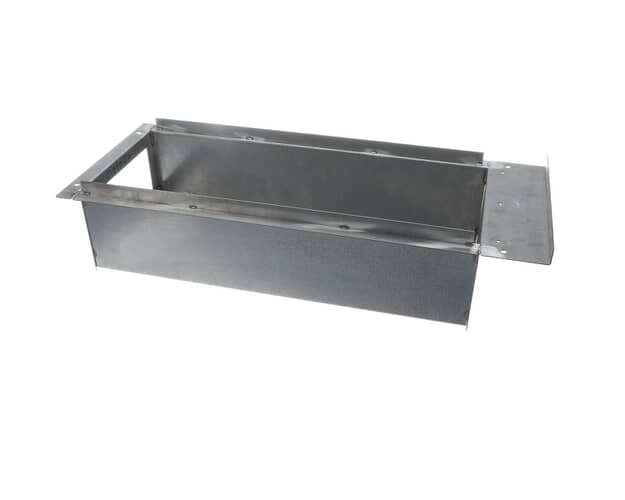 Hestan 12-Inch Firebox Hot Top - 002625