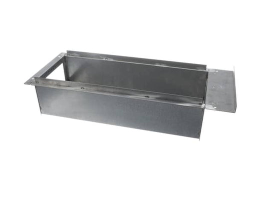 Hestan 12-Inch Firebox Hot Top - 002625
